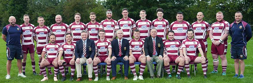 jersey rugby club results