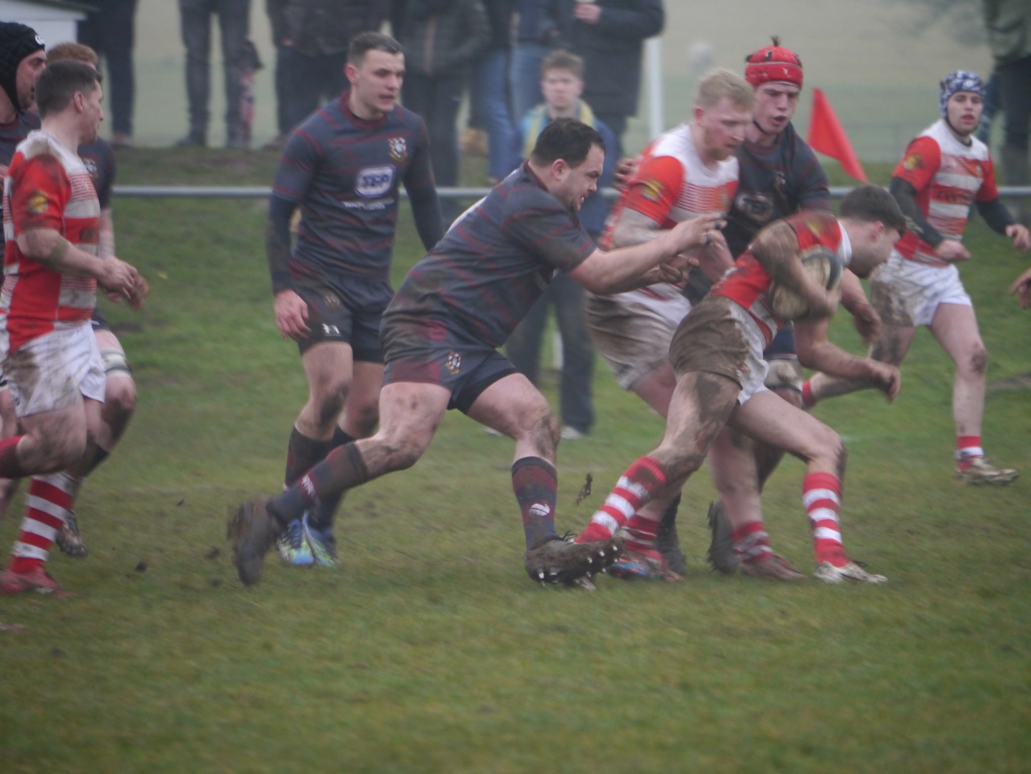 Dale Clancy Rugby Dale lose to go up the table? - Rochdale Rugby Union Football Club