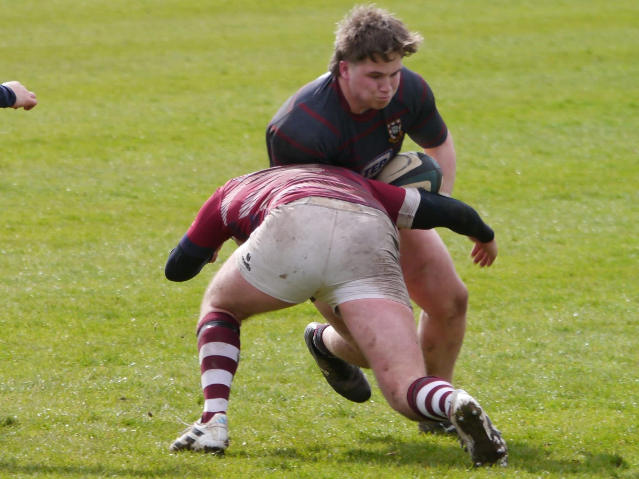 Rochdale 12 Wirral 12 - Dale secure crucial point in close finish ...