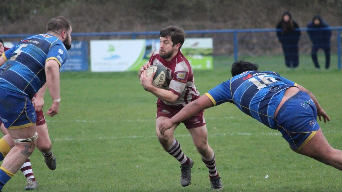 Season Review & Road Ahead - Rochdale Rugby Union Football Club